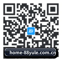 Android 系统版 二维码